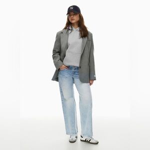 Levi’s Low Loose Jeans